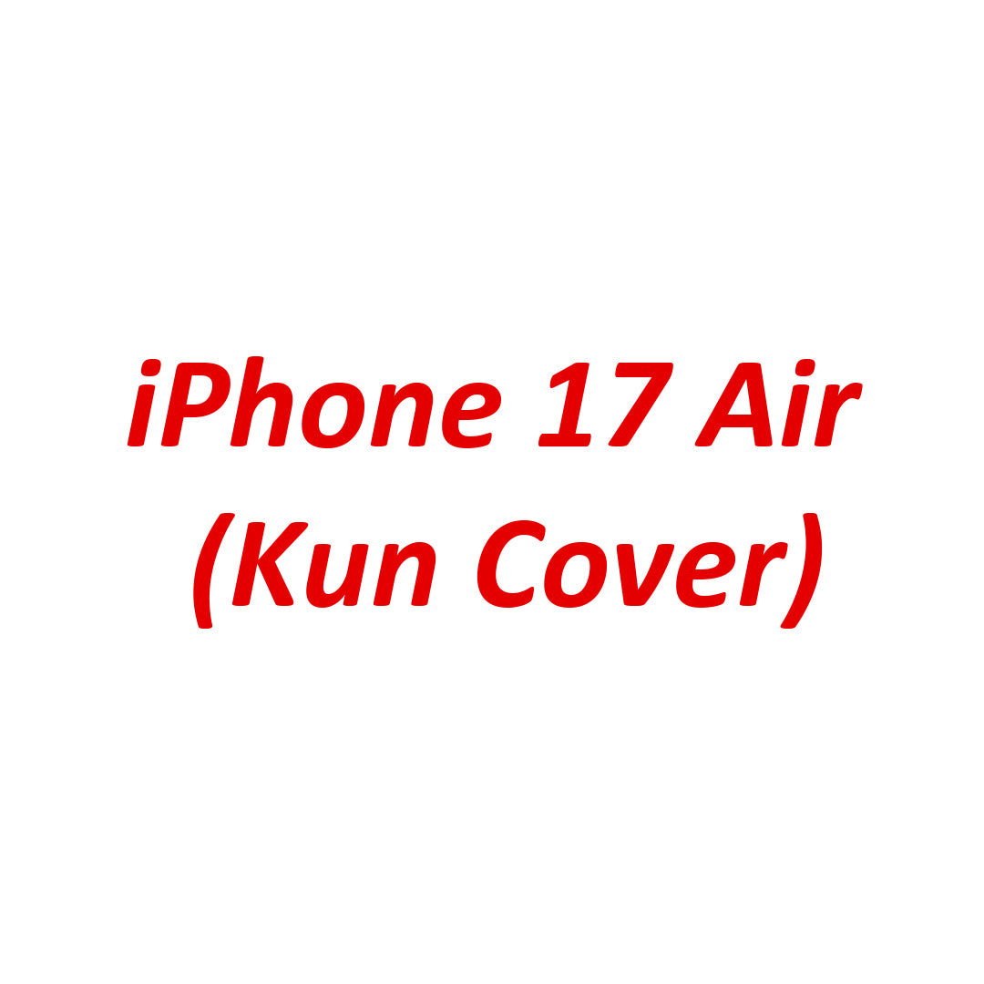 Magsafe Cover + Premium Beskyttelsesglas Til iPhone 15, 16 & 17 Serien