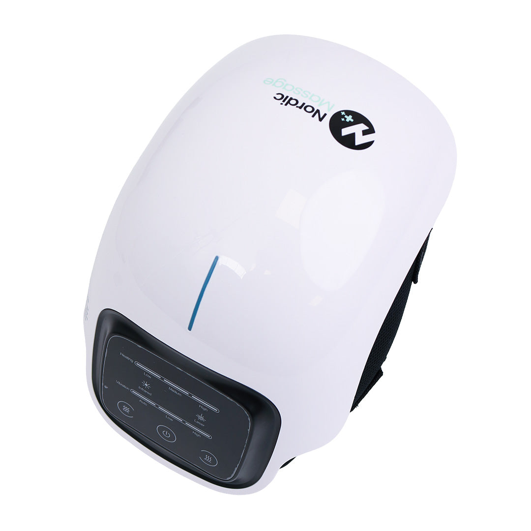 Nordic Massage - Knæmassage Pro™