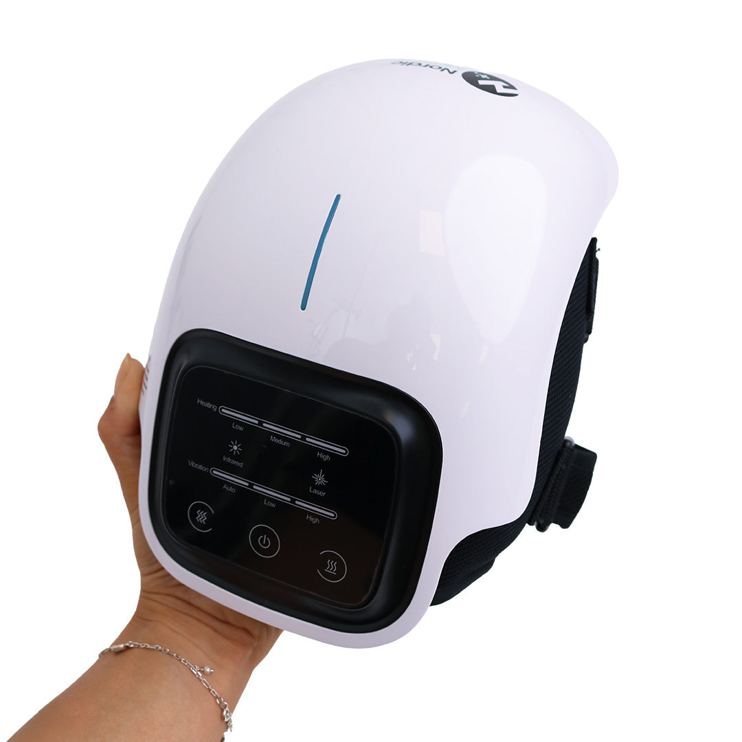 Nordic Massage - Knæmassage Pro™