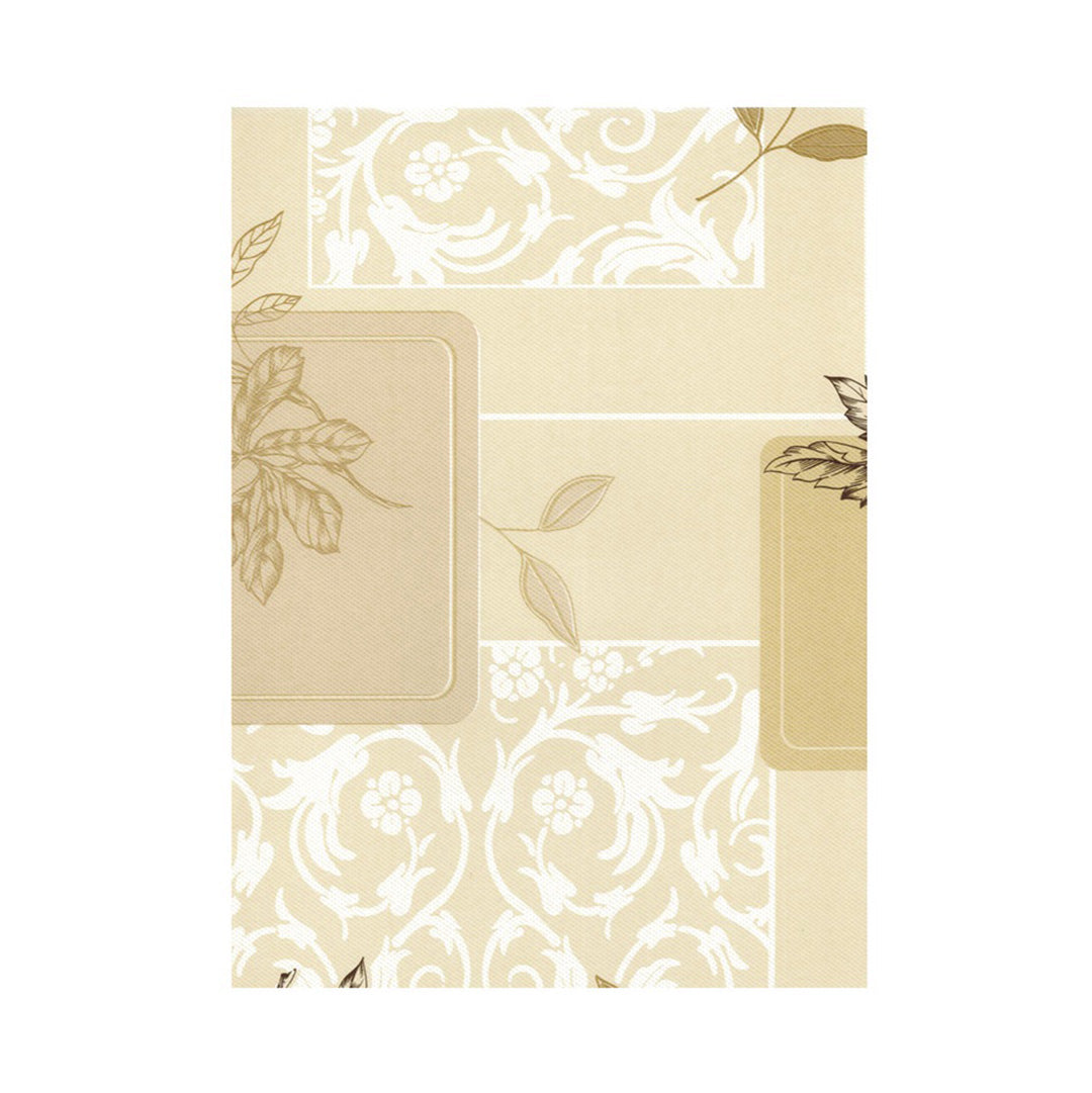 Ergis - Voksdug - Beige Natur