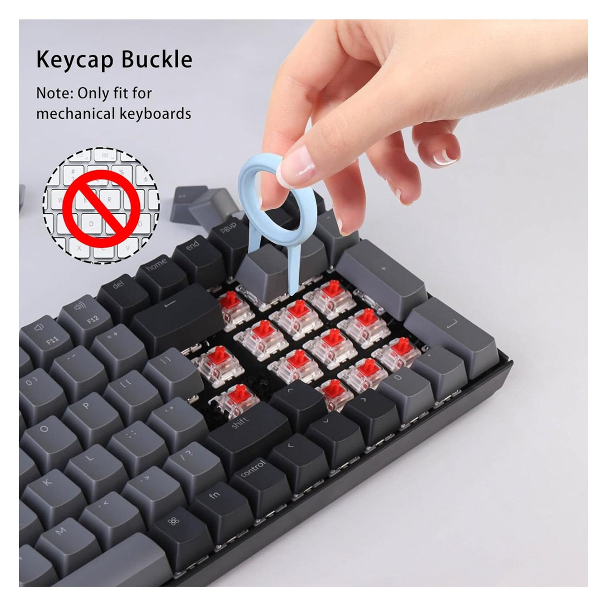 7-i-1 Rengøringssæt Til Elektronik