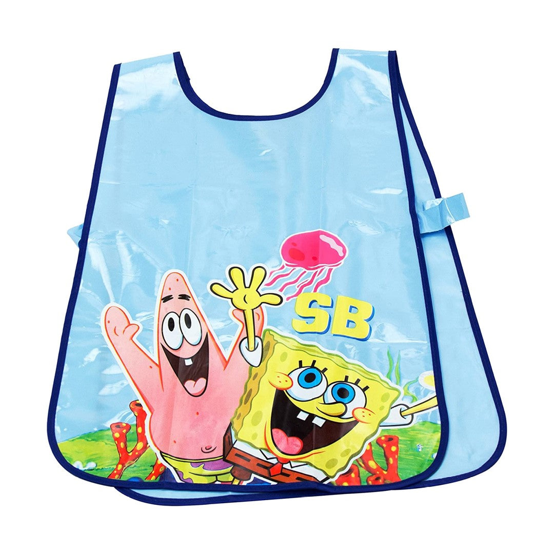 Nickelodeons SvampeBob Firkant - Hagesmæk