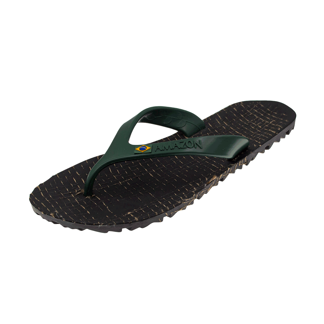 AMAZON Brazil - ECO Flip Flops/Klipklapper - CIPO