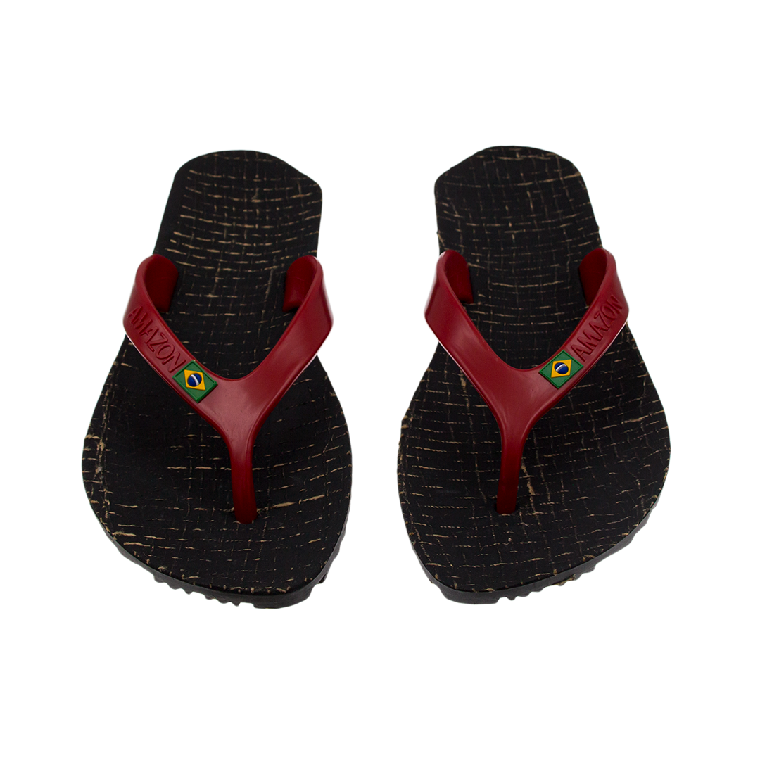 AMAZON Brazil - ECO Flip Flops/Klipklapper - CIPO