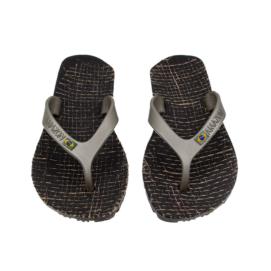 AMAZON Brazil - ECO Flip Flops/Klipklapper - CIPO