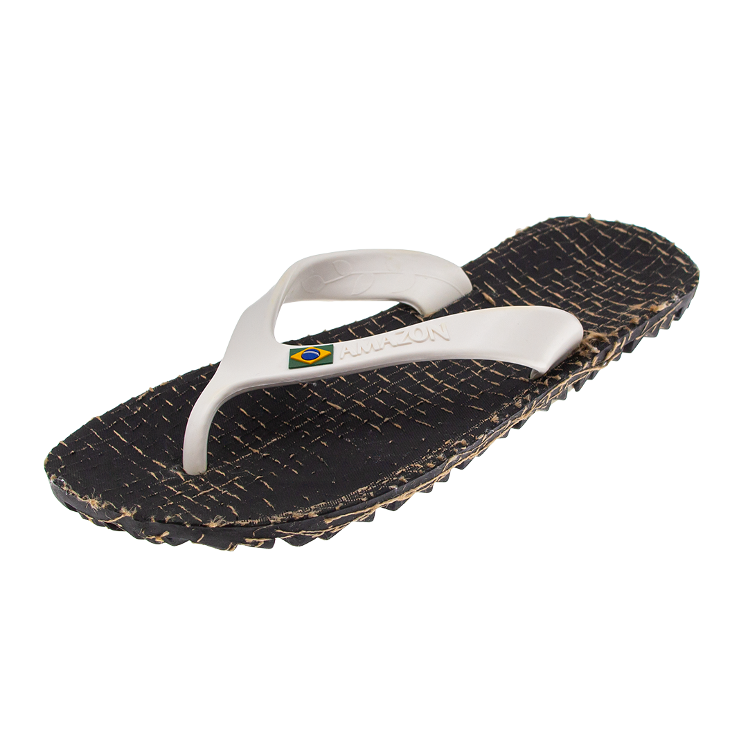 AMAZON Brazil - ECO Flip Flops/Klipklapper - CIPO