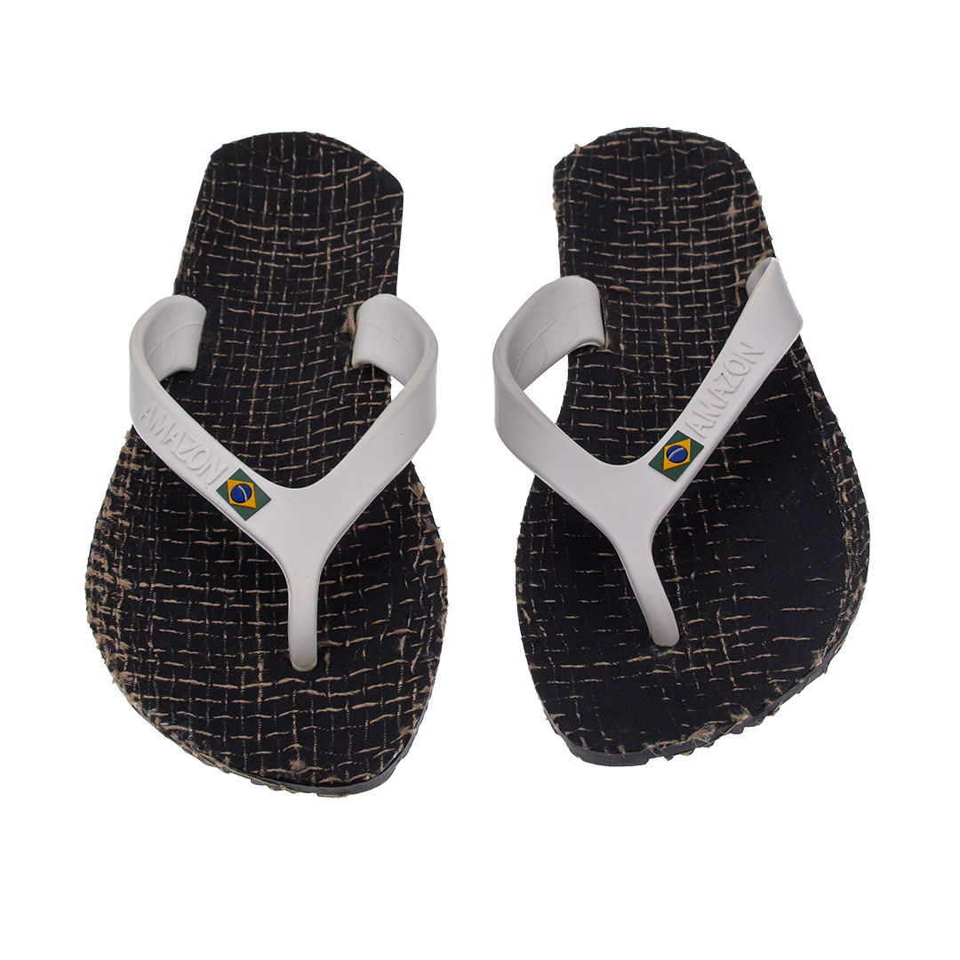 AMAZON Brazil - ECO Flip Flops/Klipklapper - CIPO