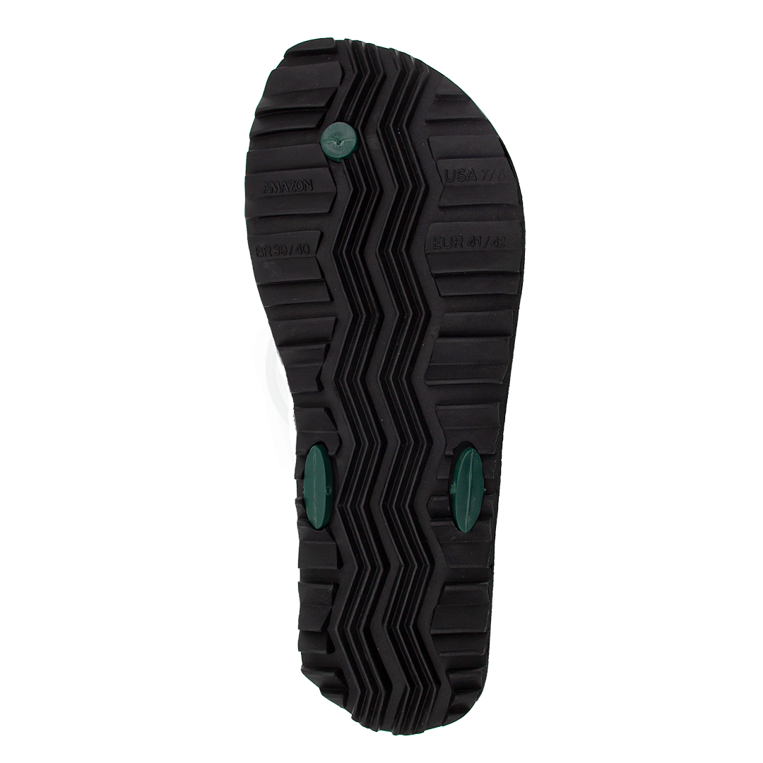 AMAZON Brazil - ECO Flip Flops/Klipklapper - TUPI