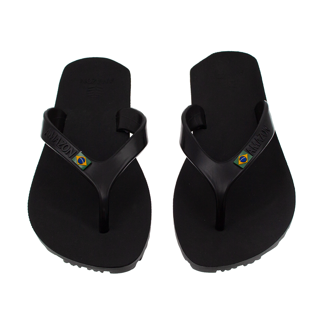 AMAZON Brazil - ECO Flip Flops/Klipklapper - TUPI