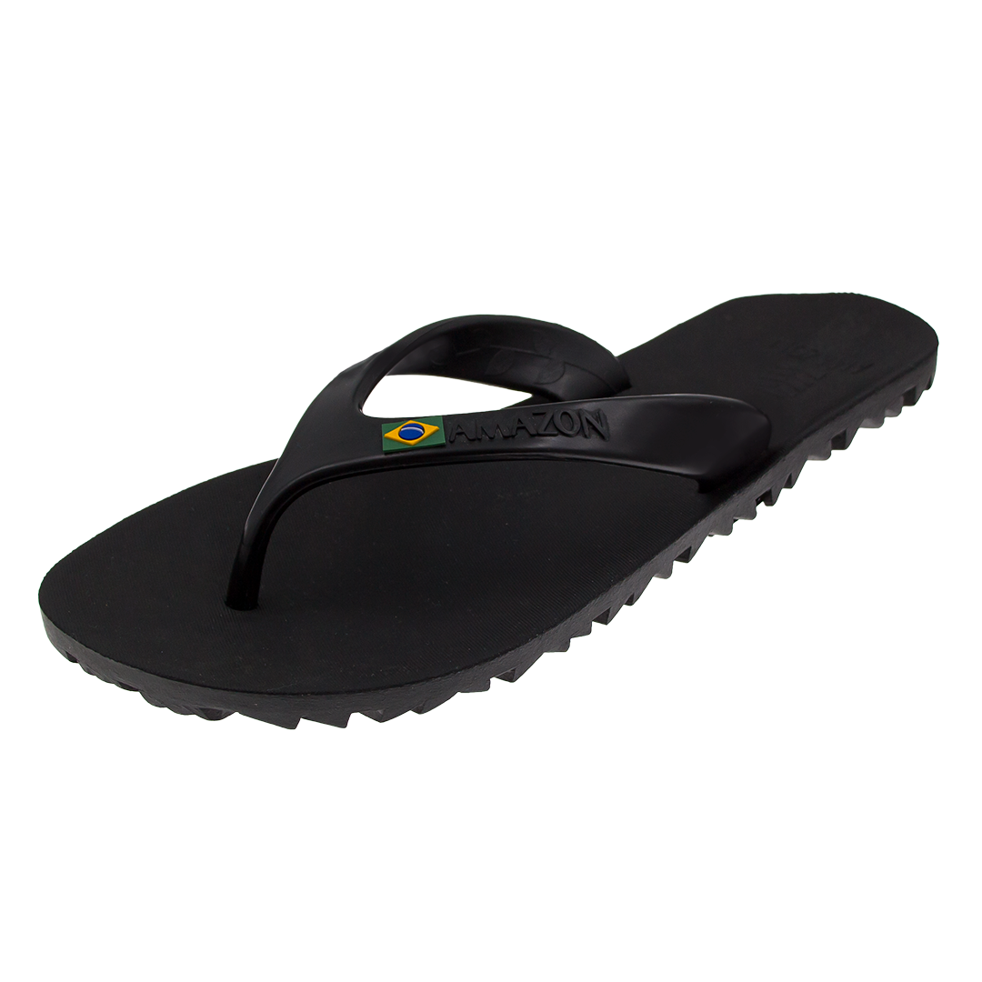 AMAZON Brazil - ECO Flip Flops/Klipklapper - TUPI