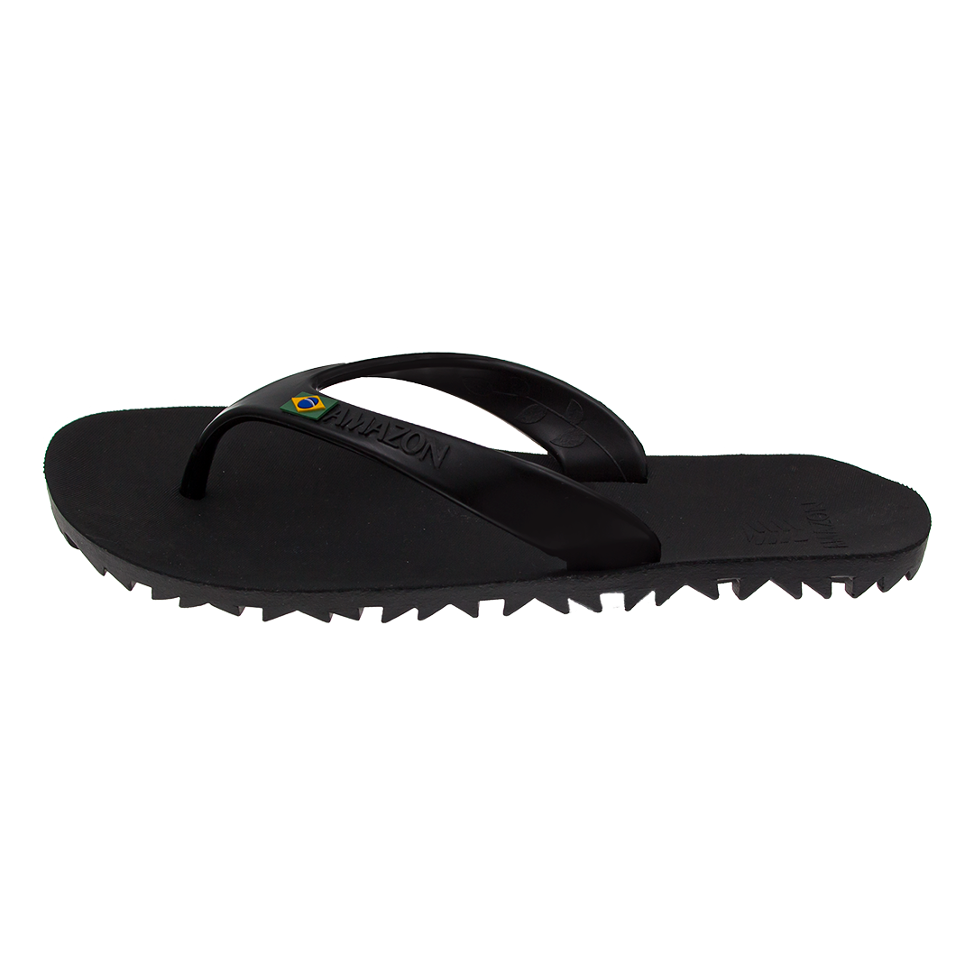 AMAZON Brazil - ECO Flip Flops/Klipklapper - TUPI