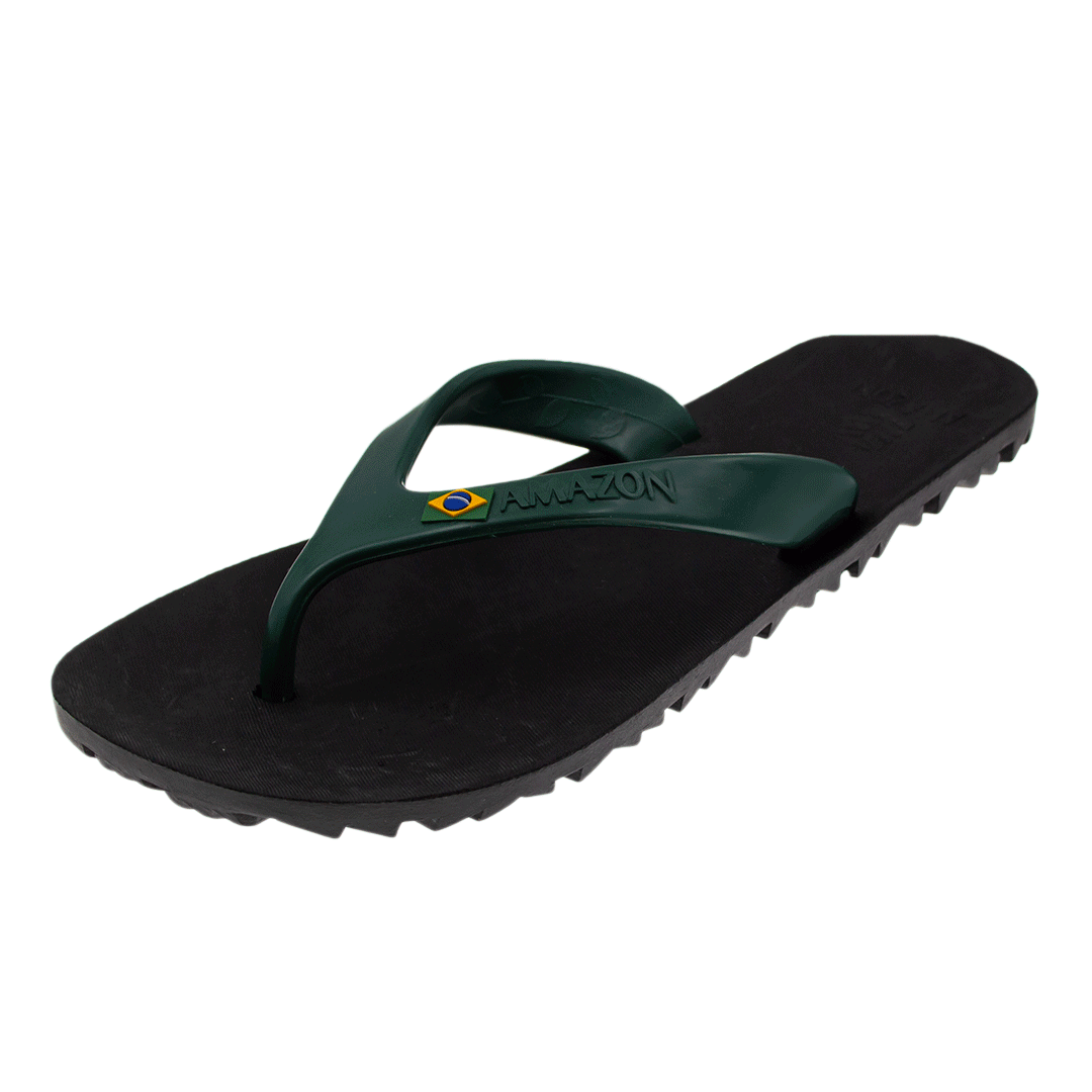 AMAZON Brazil - ECO Flip Flops/Klipklapper - TUPI