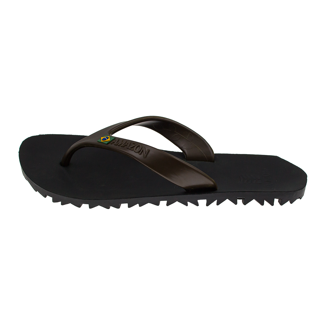 AMAZON Brazil - ECO Flip Flops/Klipklapper - TUPI