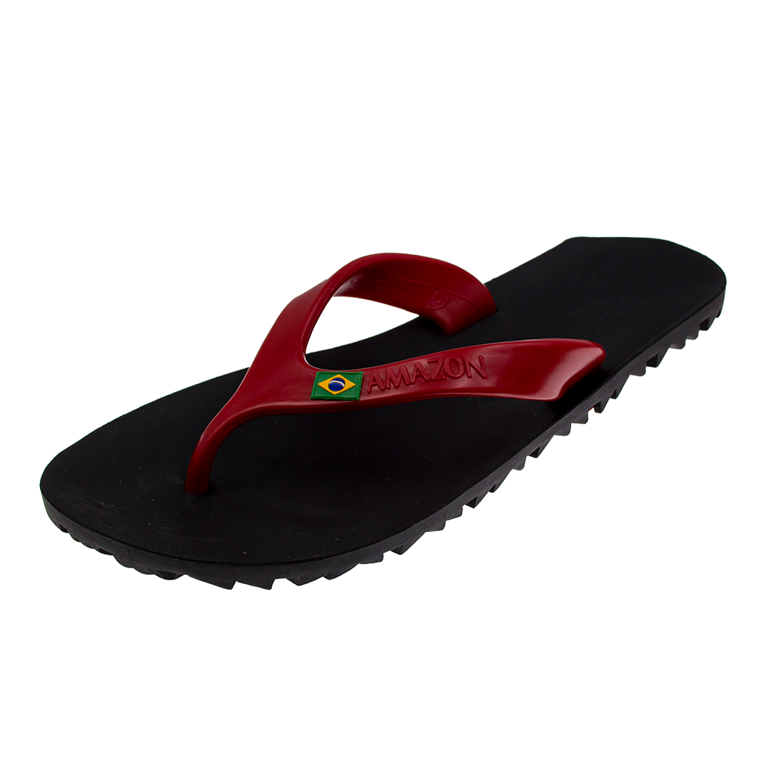AMAZON Brazil - ECO Flip Flops/Klipklapper - TUPI