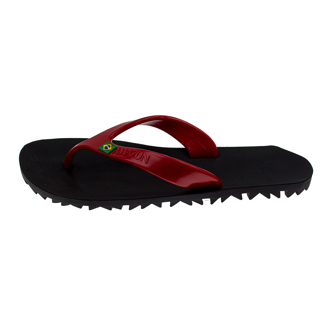 AMAZON Brazil - ECO Flip Flops/Klipklapper - TUPI