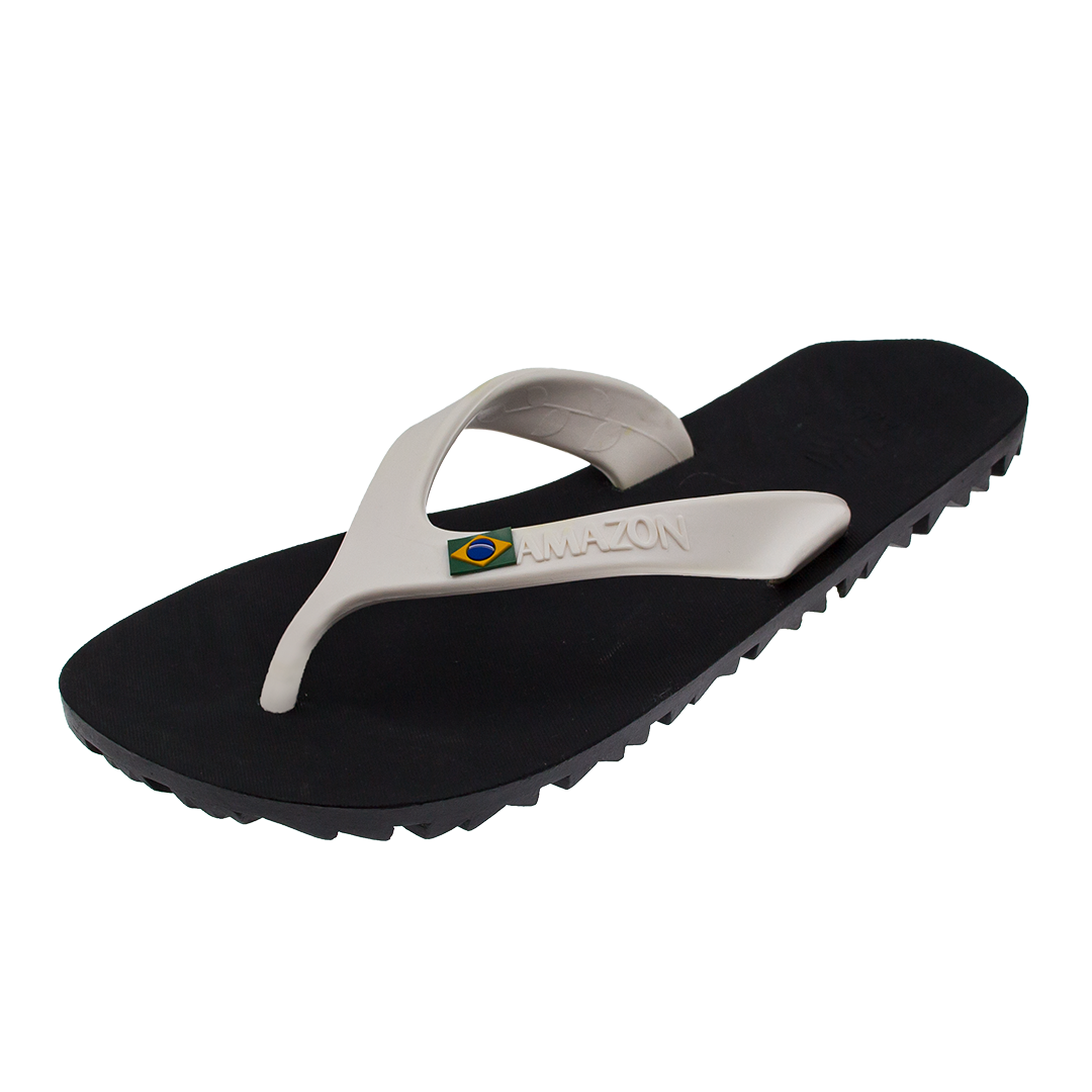AMAZON Brazil - ECO Flip Flops/Klipklapper - TUPI
