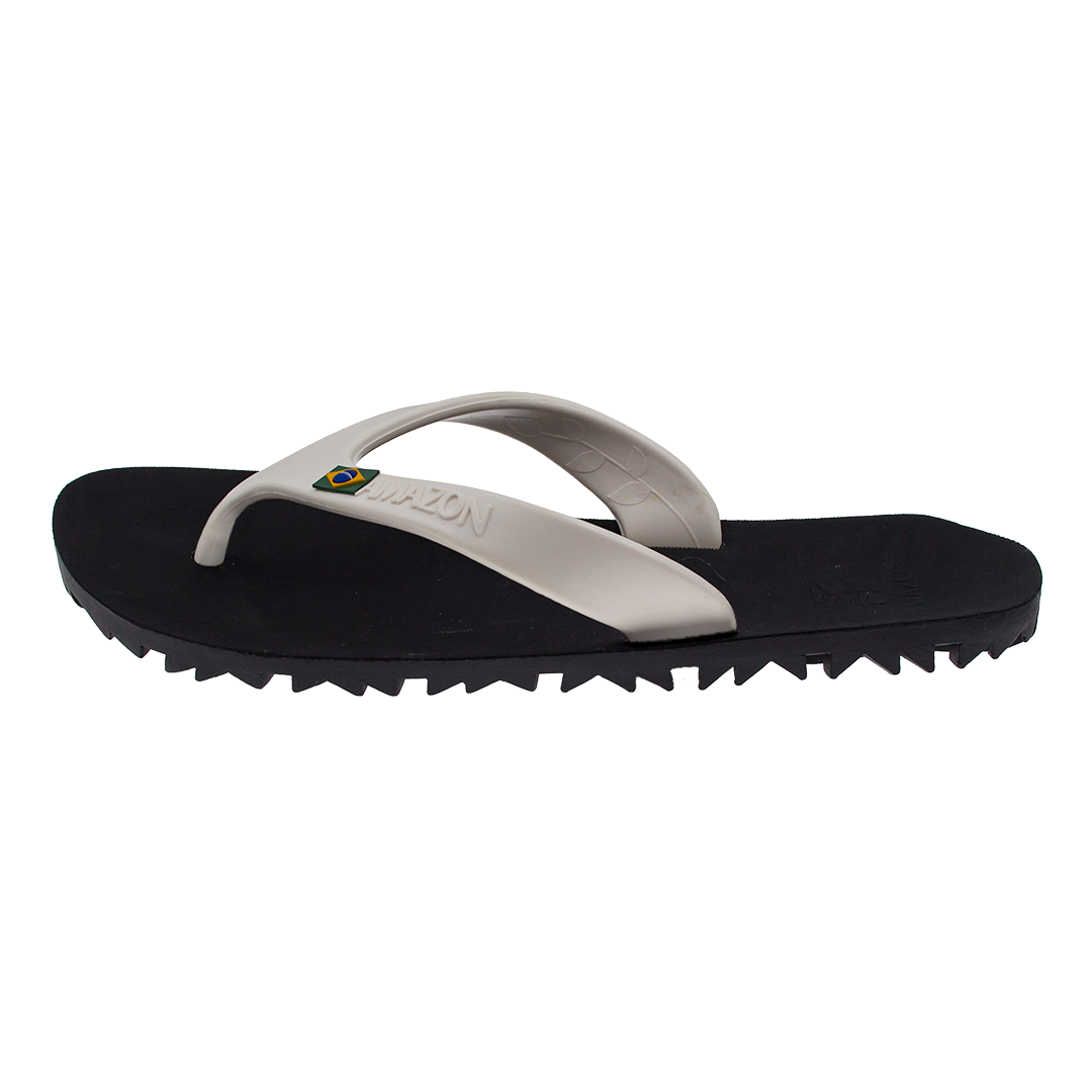 AMAZON Brazil - ECO Flip Flops/Klipklapper - TUPI