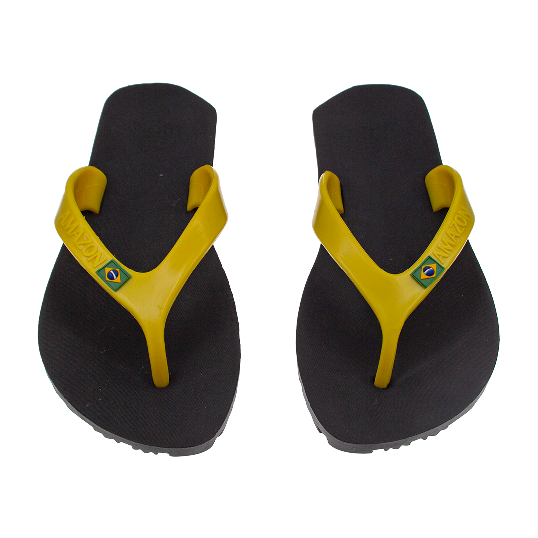 AMAZON Brazil - ECO Flip Flops/Klipklapper - TUPI