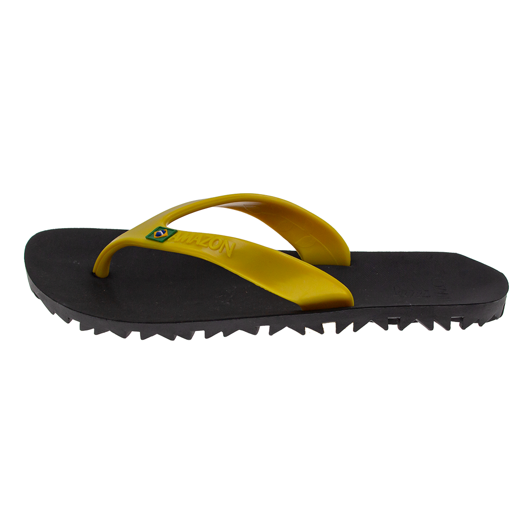 AMAZON Brazil - ECO Flip Flops/Klipklapper - TUPI