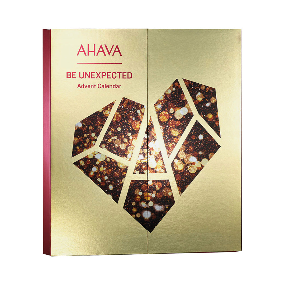 Ahava - Be Unexpected Adventskalender