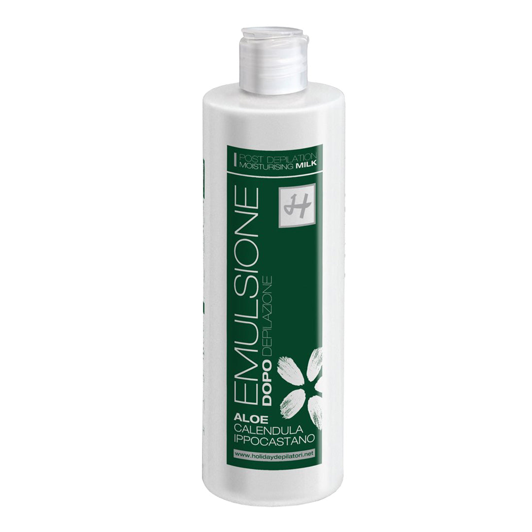 Holiday - Aloe Vera Bodymilk - 250ml
