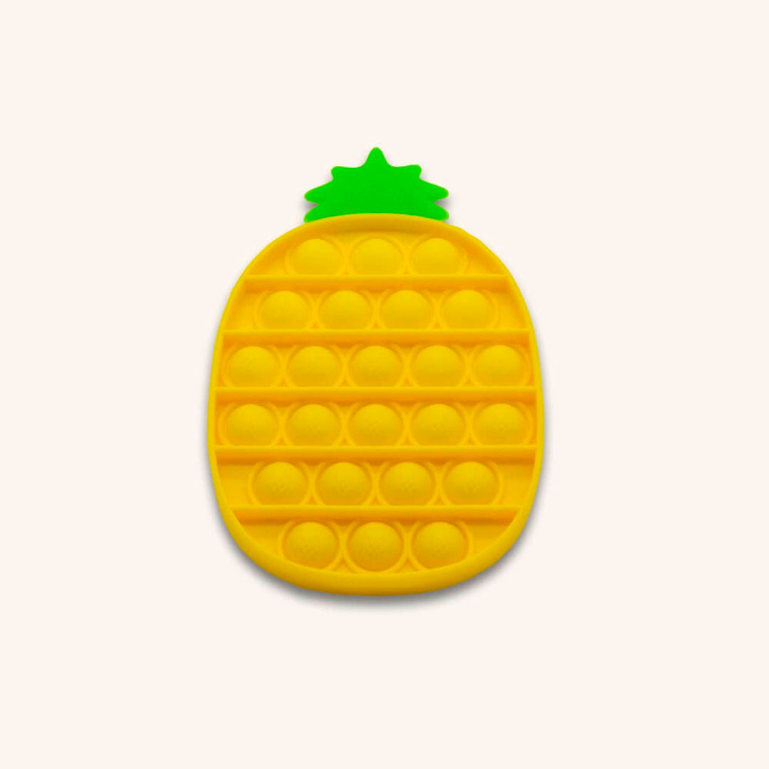 Ananas Pop It Fidget Toy