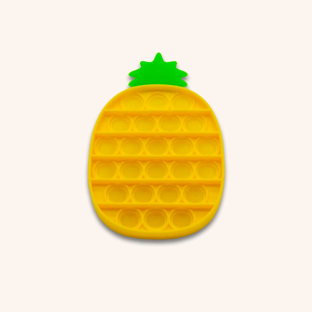 Ananas Pop It Fidget Toy