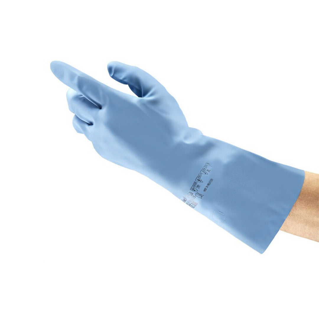Ansell - VersaTouch G21B 37-520 soft str XL 9.5 Nitril Handsker