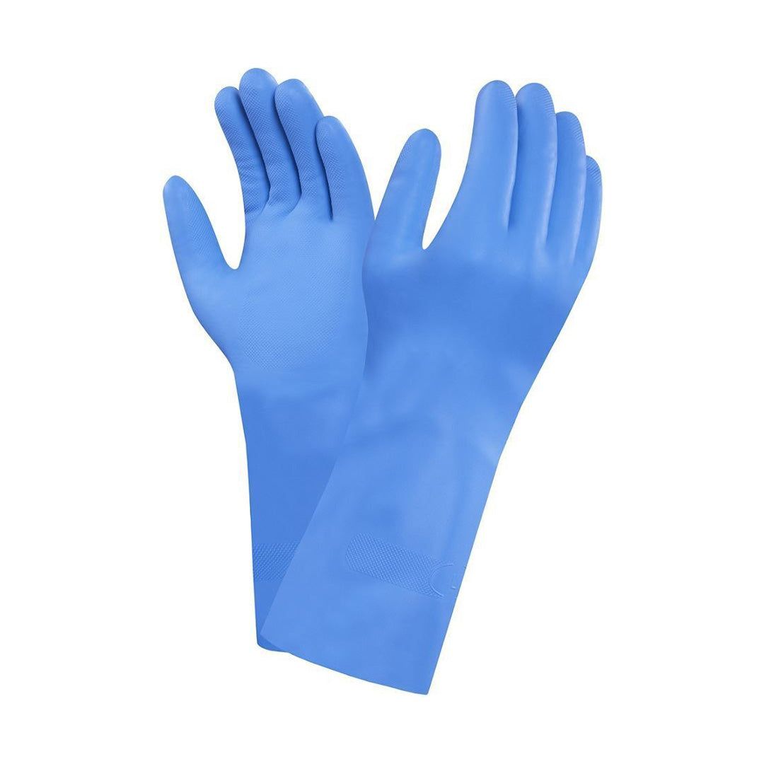Ansell - VersaTouch G21B 37-520 soft str XL 9.5 Nitril Handsker