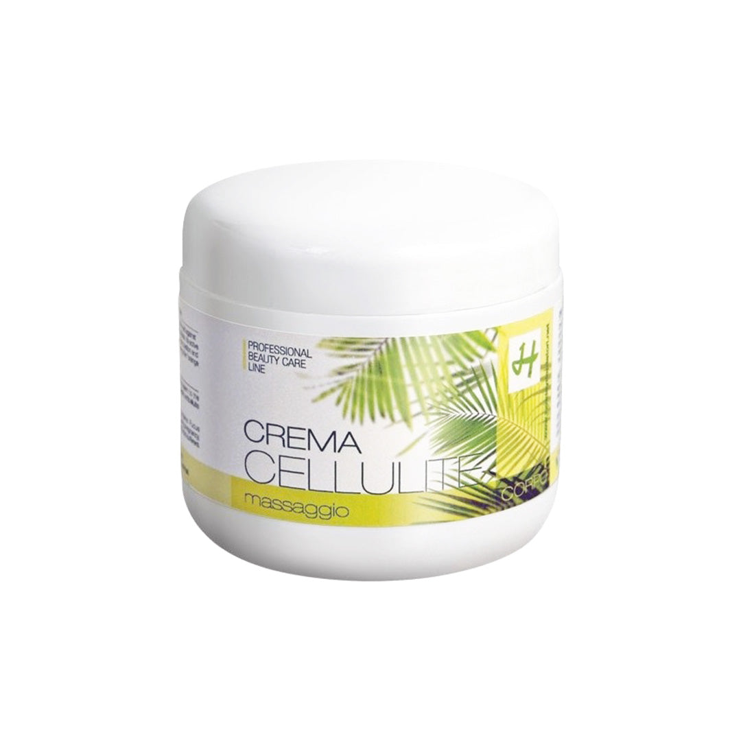 Holiday - Anti-Cellulite Massage Creme - 500ml