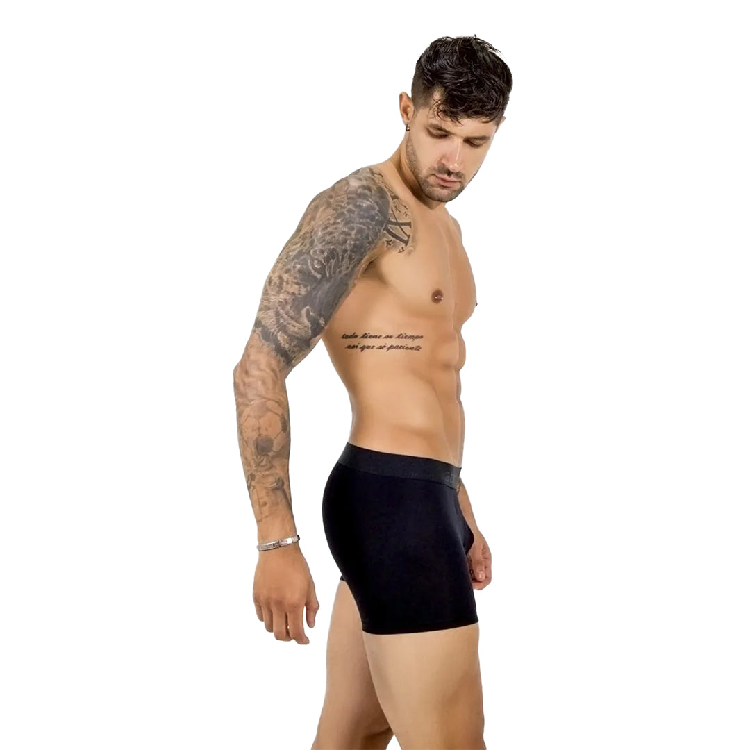 Ab•Nor•Mal - Boxershorts - TENCEL(Naturfibre) - 2 Par