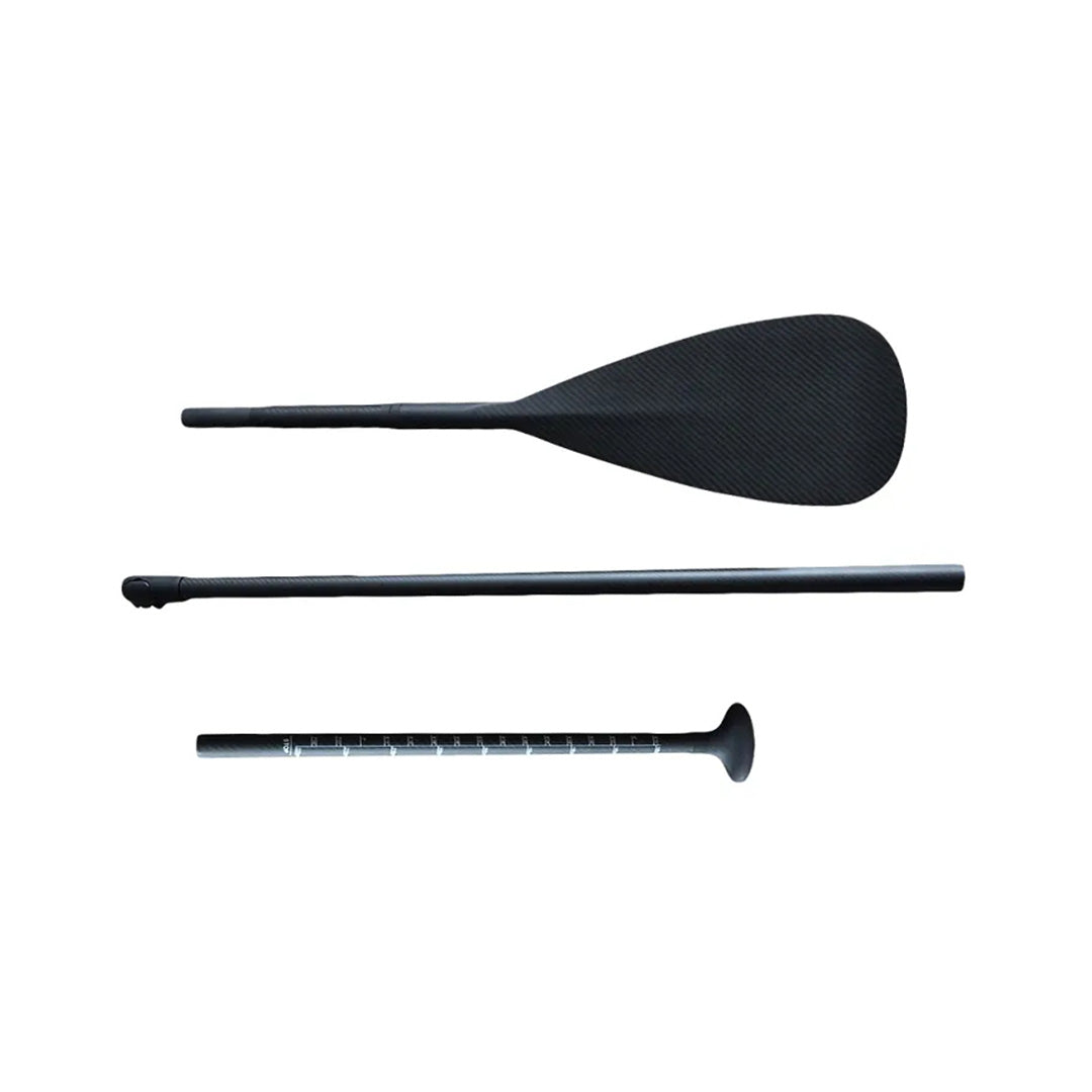 CS Aqua - Carbon Paddle - Sanded/Mat