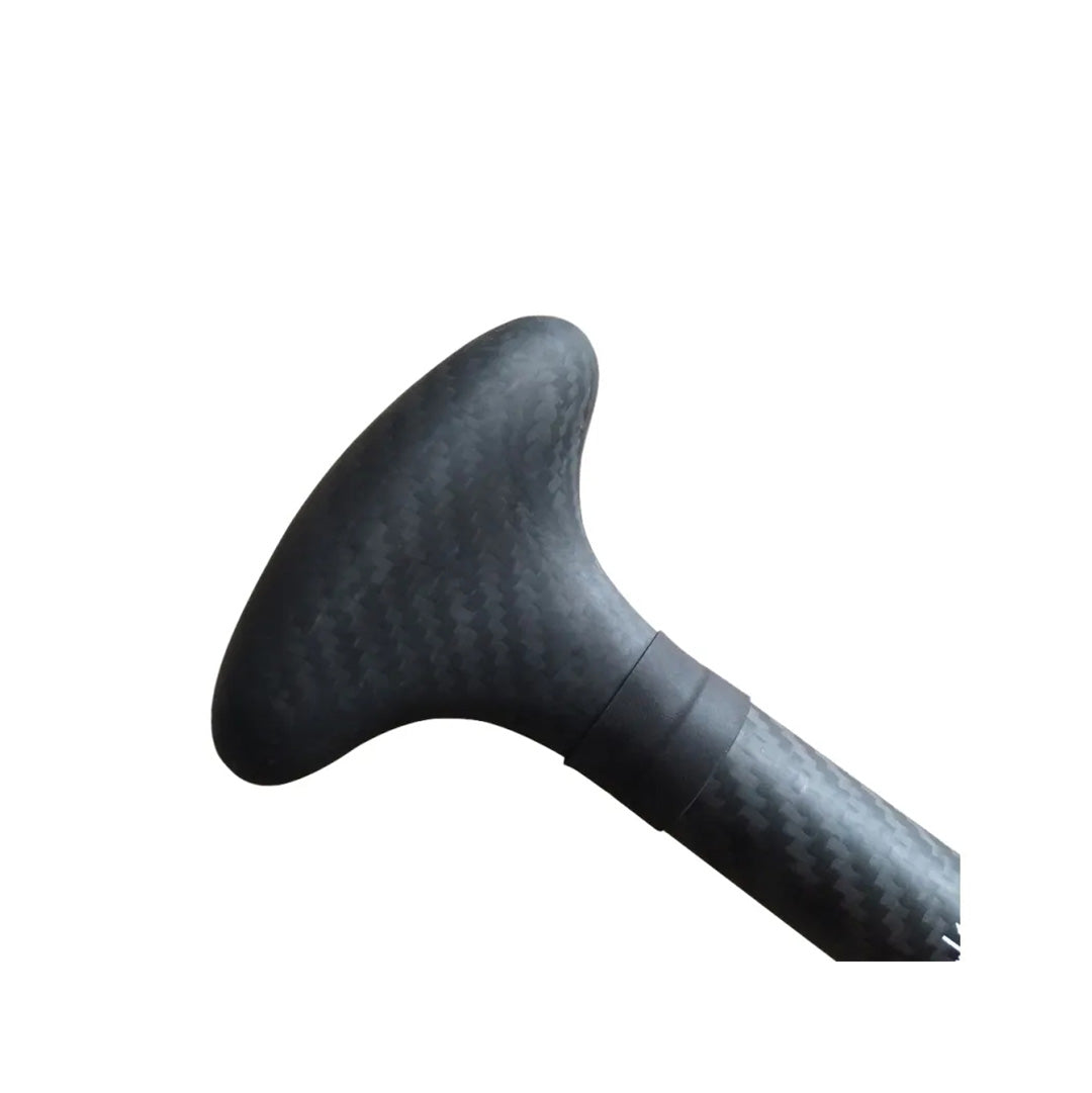 CS Aqua - Carbon Paddle - Sanded/Mat