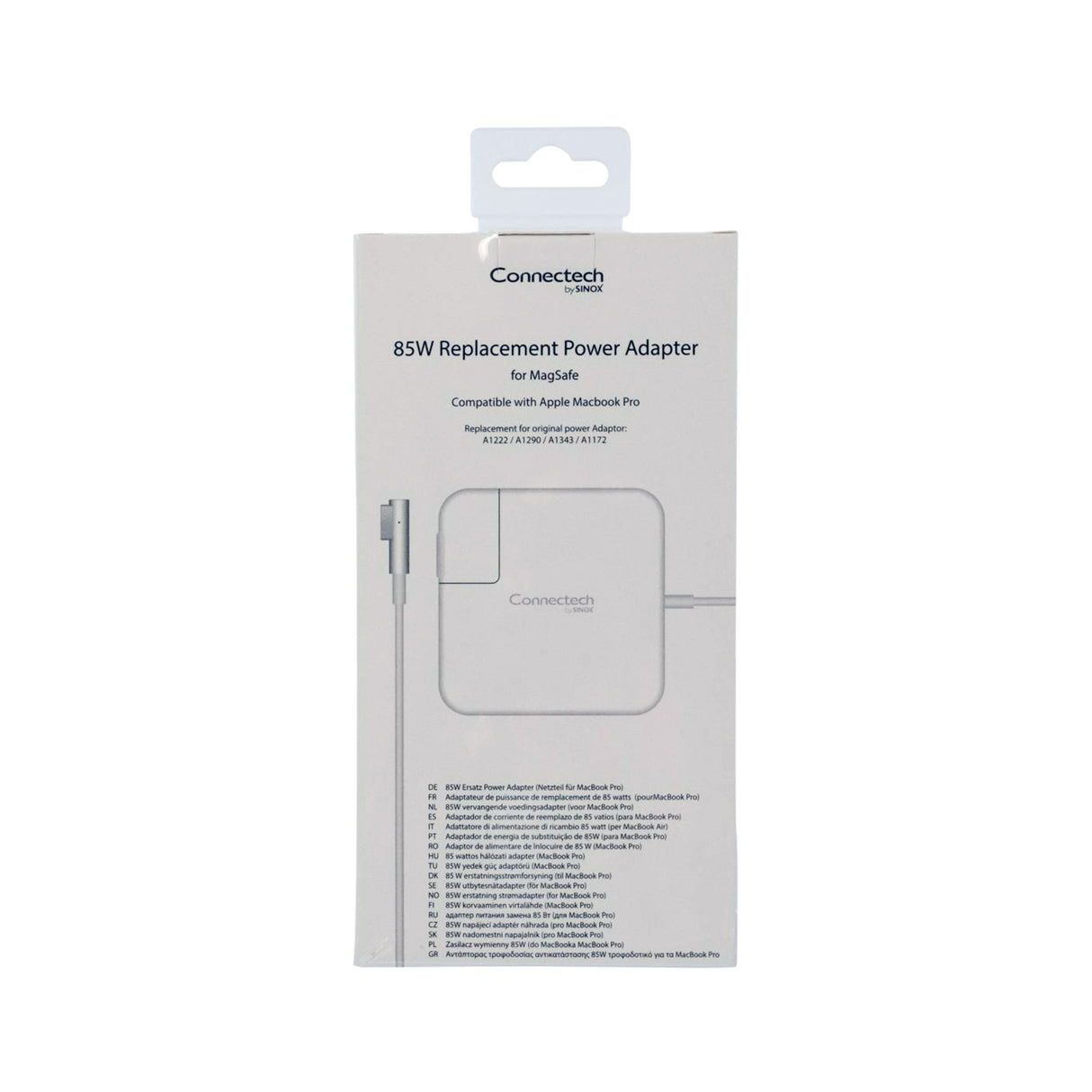 MagSafe 1 Oplader - 85W