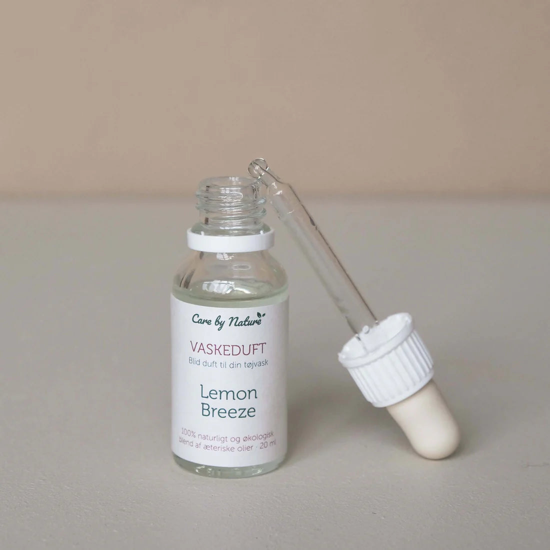 Care By Nature - Vaskedufte - Naturlige Olier