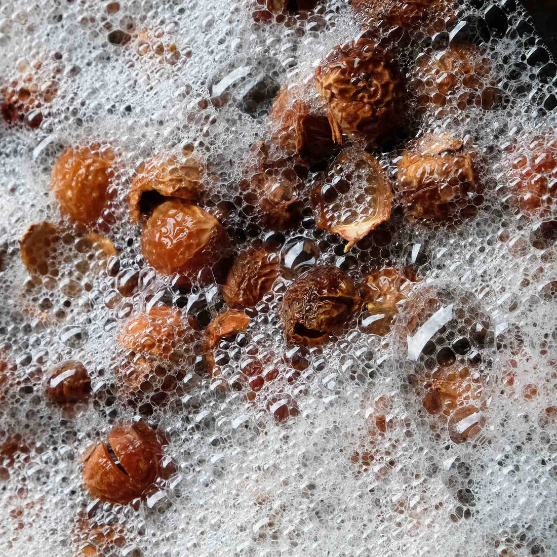 Care By Nature - Sæbebær - Vaskemiddel (500G)