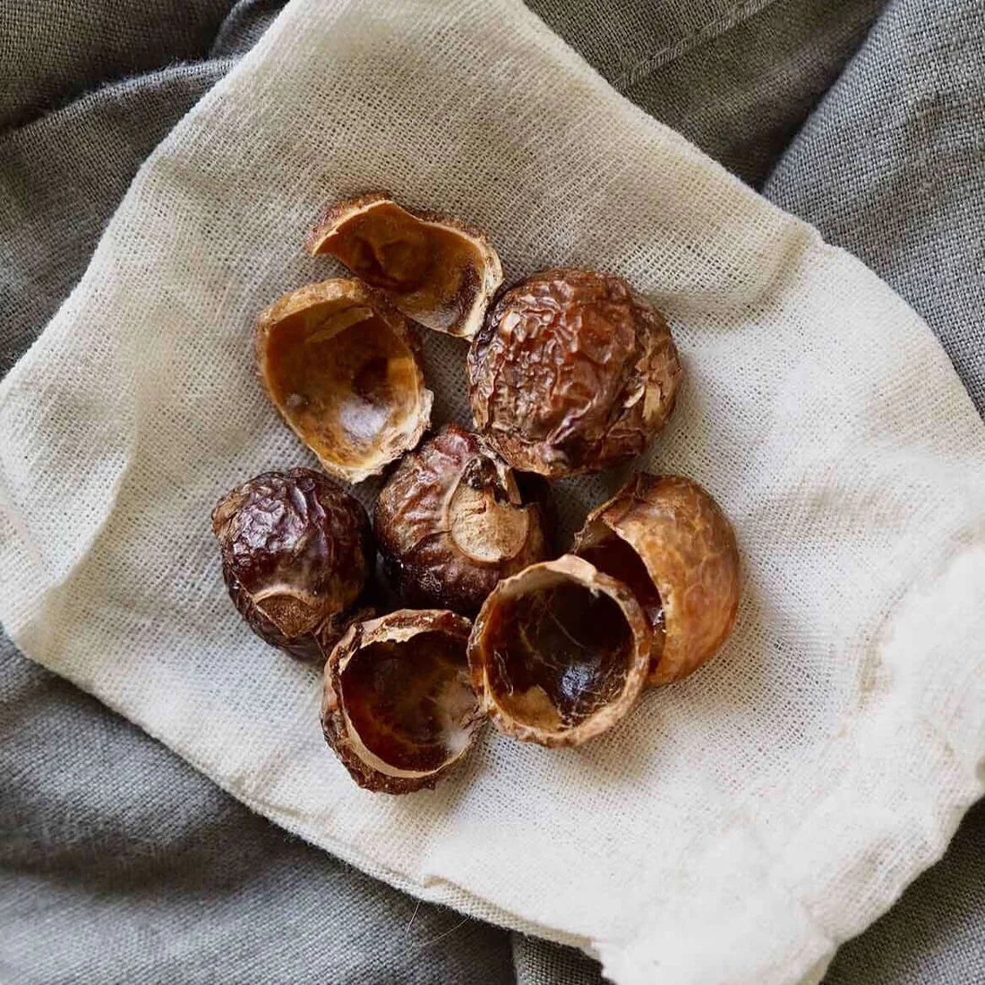 Care By Nature - Sæbebær - Vaskemiddel (500G)