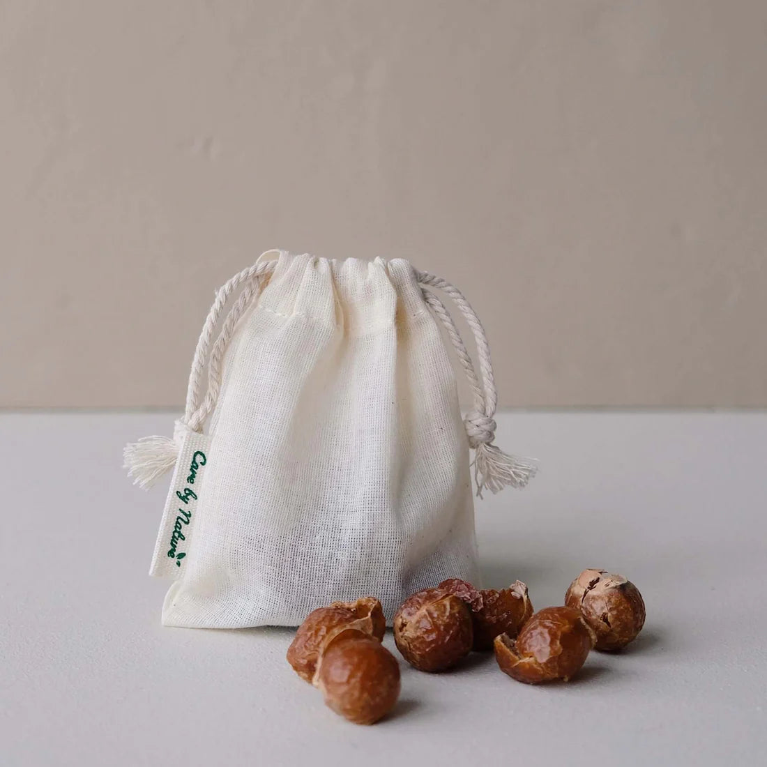 Care By Nature - Sæbebær - Vaskemiddel (500G)