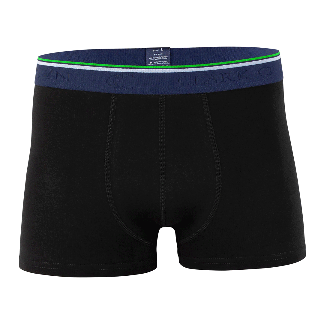 Clark Crown - Bambus Boxershorts/Underbukser