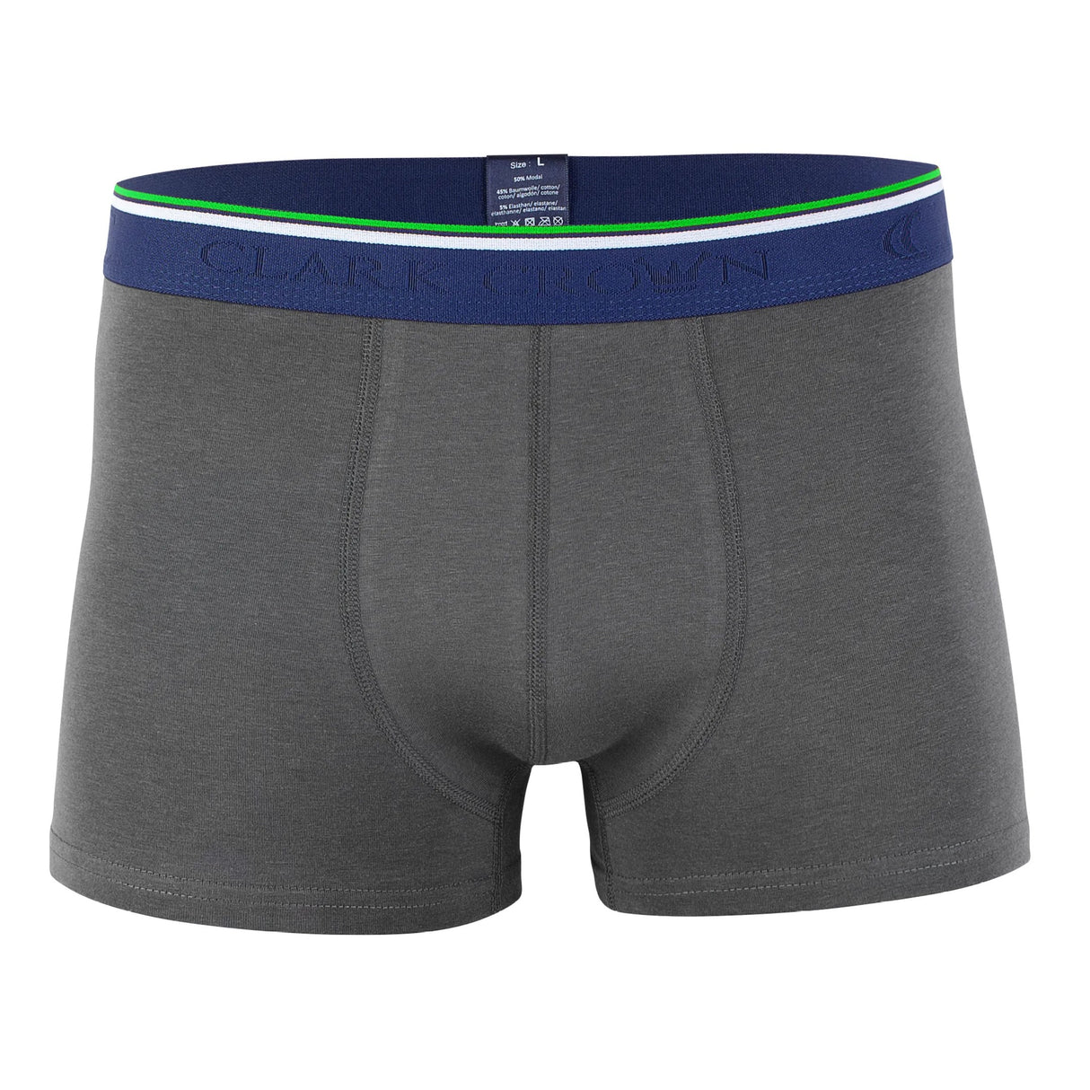 Clark Crown - Bambus Boxershorts/Underbukser