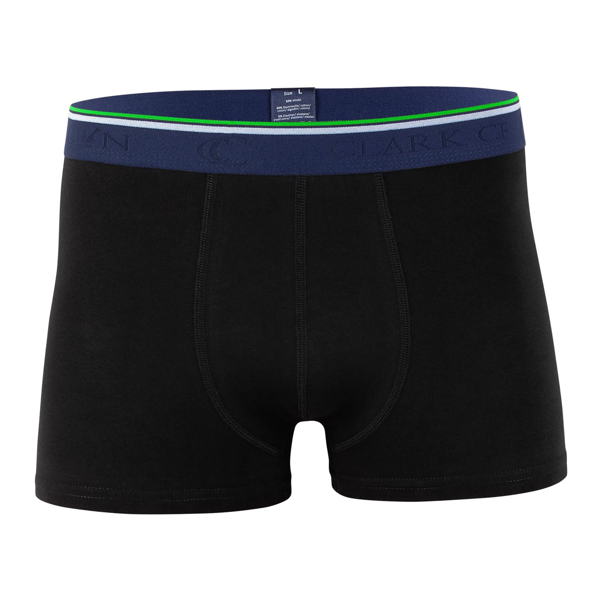 Clark Crown - Bambus Boxershorts/Underbukser