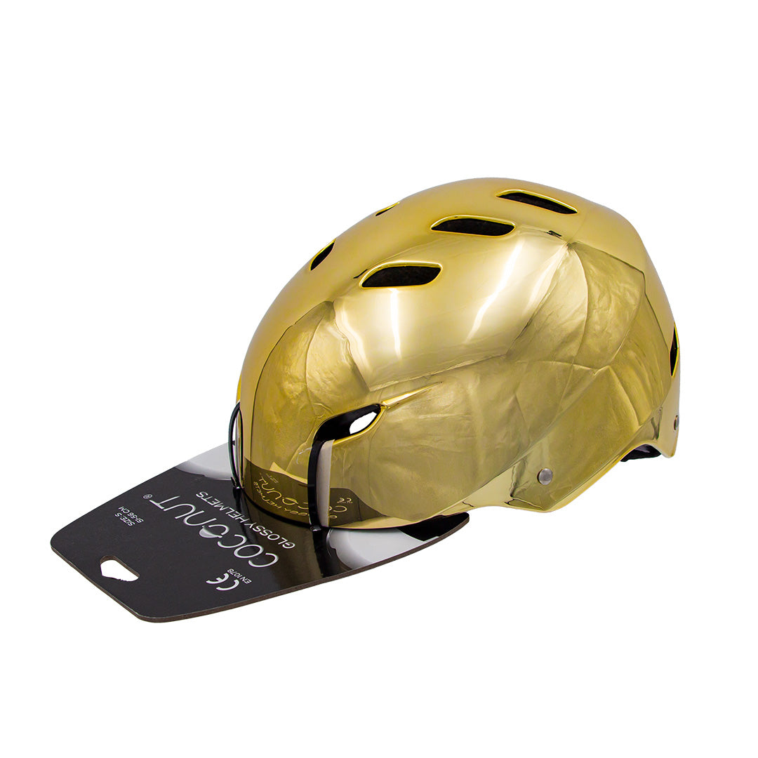 Coconut - Cykelhjelm