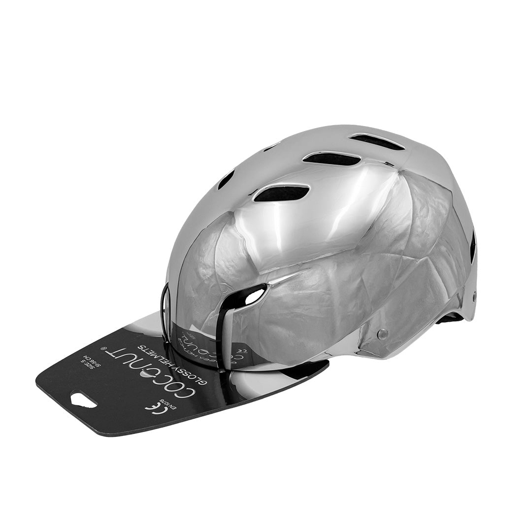 Coconut - Cykelhjelm