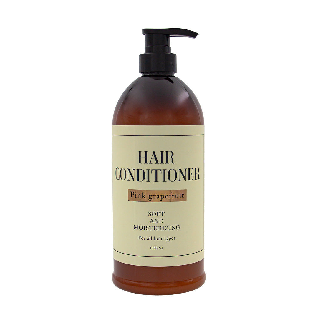Conditioner/Balsam - Pink Grapefrugt - 1000ml