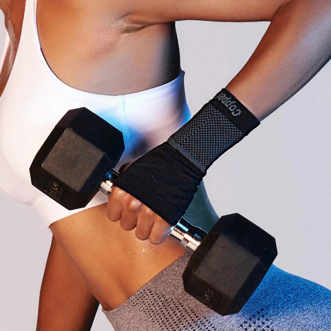 Copper Fit - Elite Håndledsstøtte