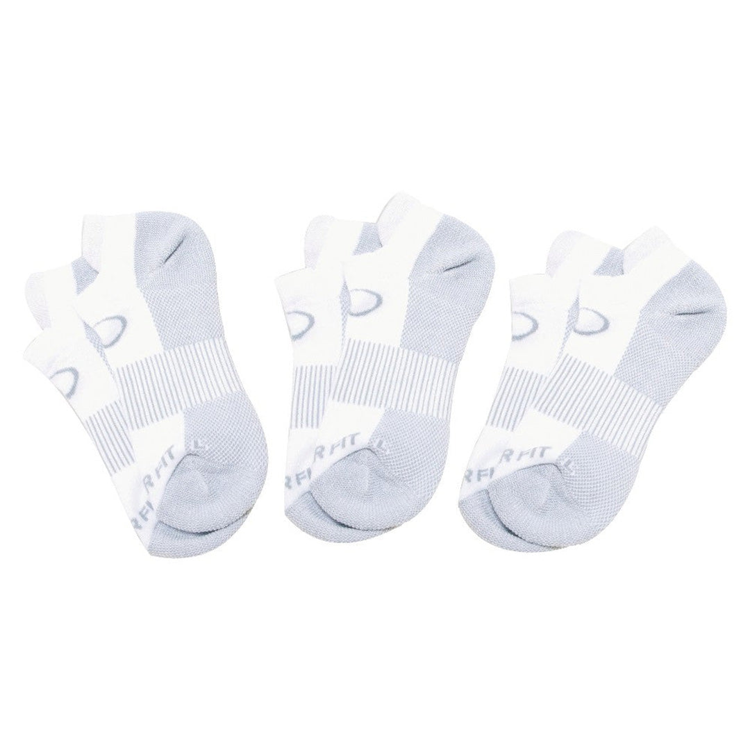 Copper Fit - Energi Ankelsokker