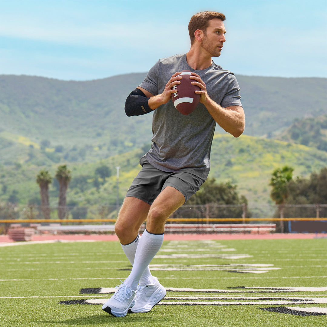 Copper Fit - Energi Kompressionsstrømper