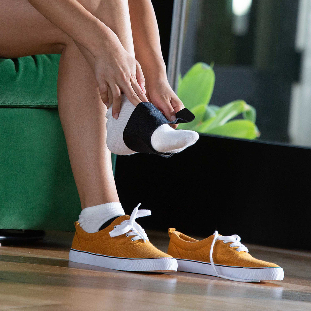 Copper Fit - Fodstøtte