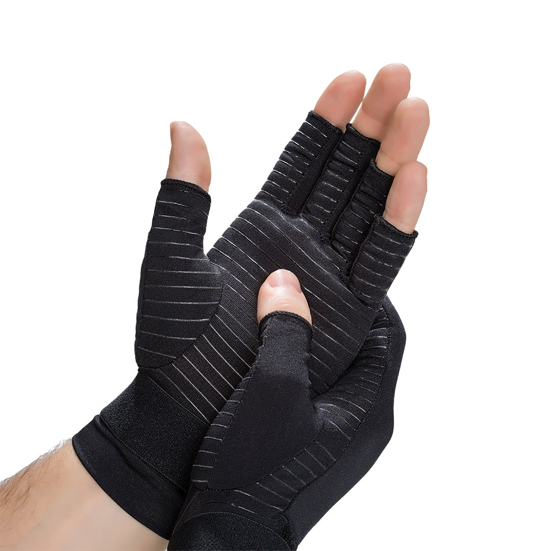 Copper Fit Kompressionshandsker