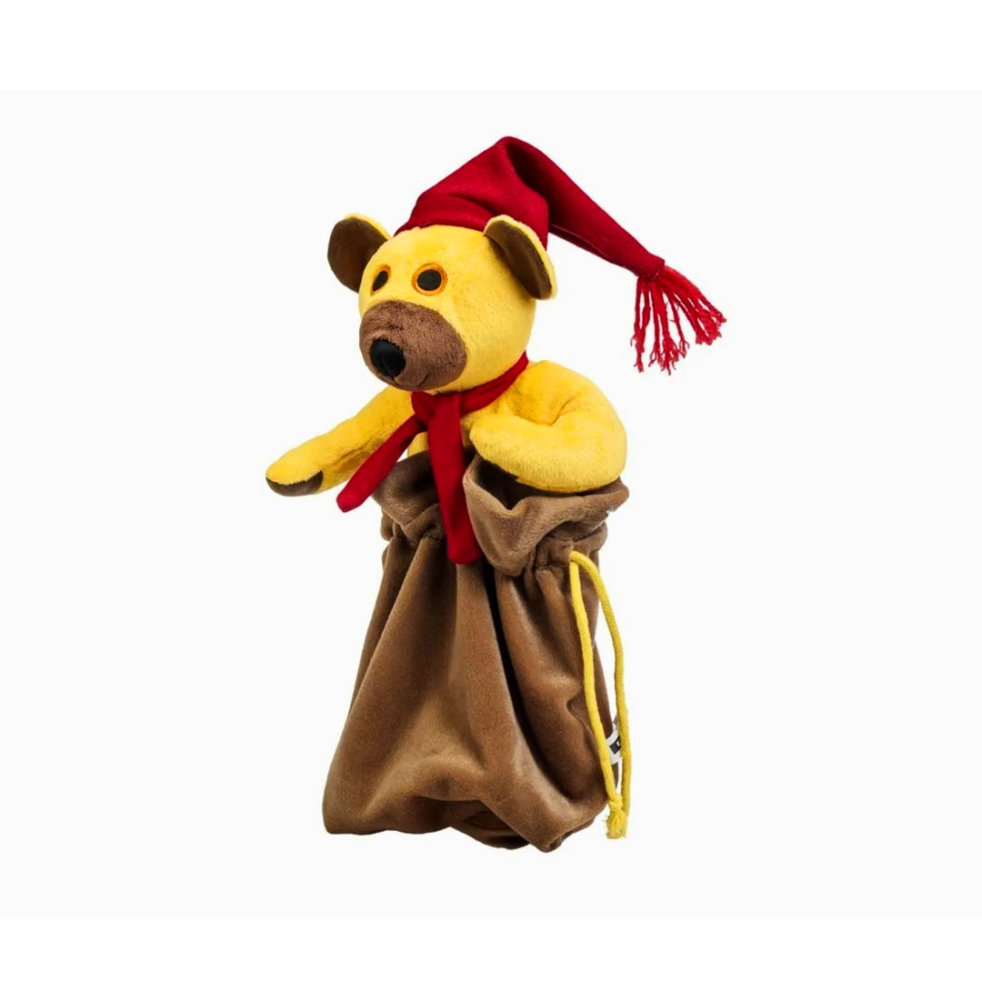 DR Bamses Med Julesæk